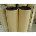 Rubber Foam Sheet with Backed Adhesive